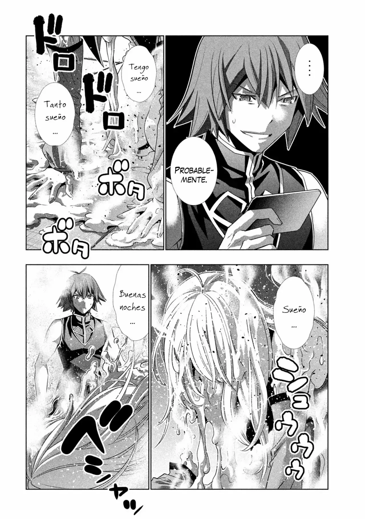 Capitulo 98 page 17
