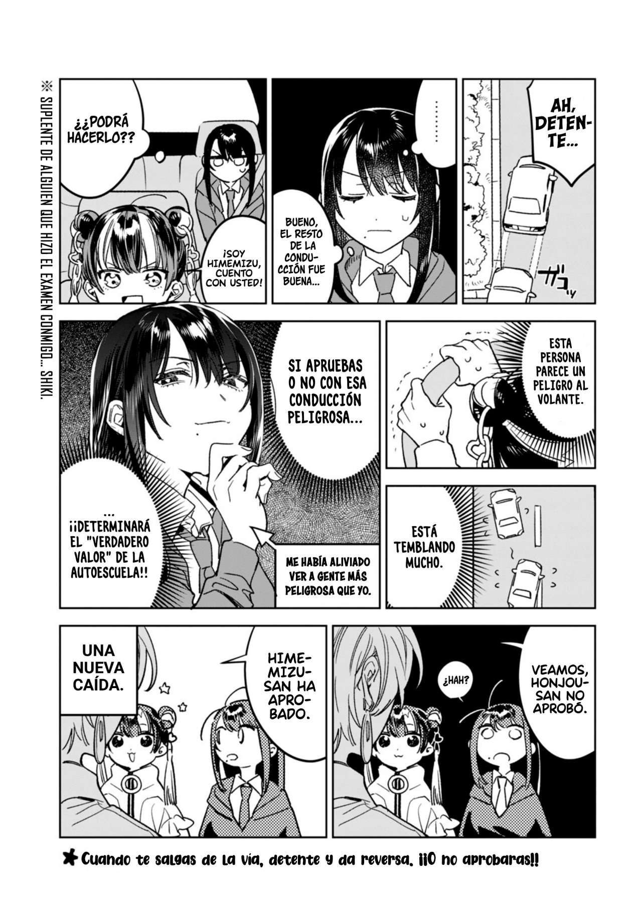 Capitulo 39.5 page 8