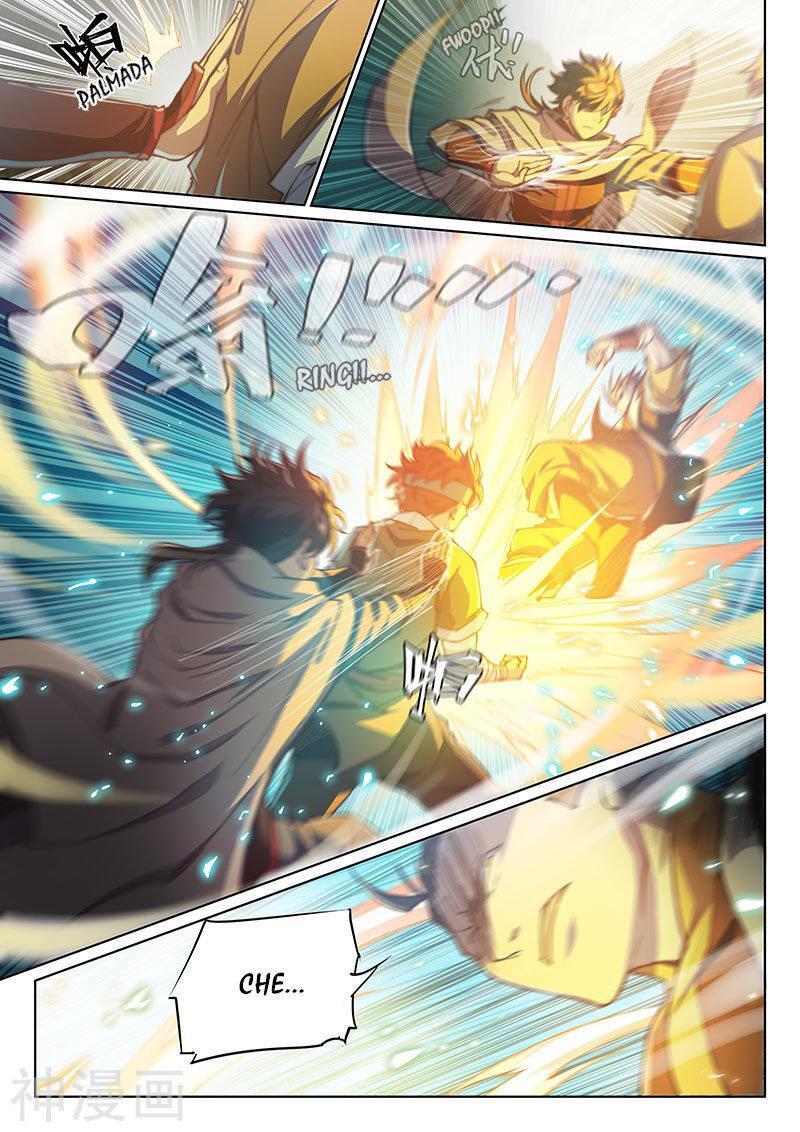 Capitulo 79 page 10