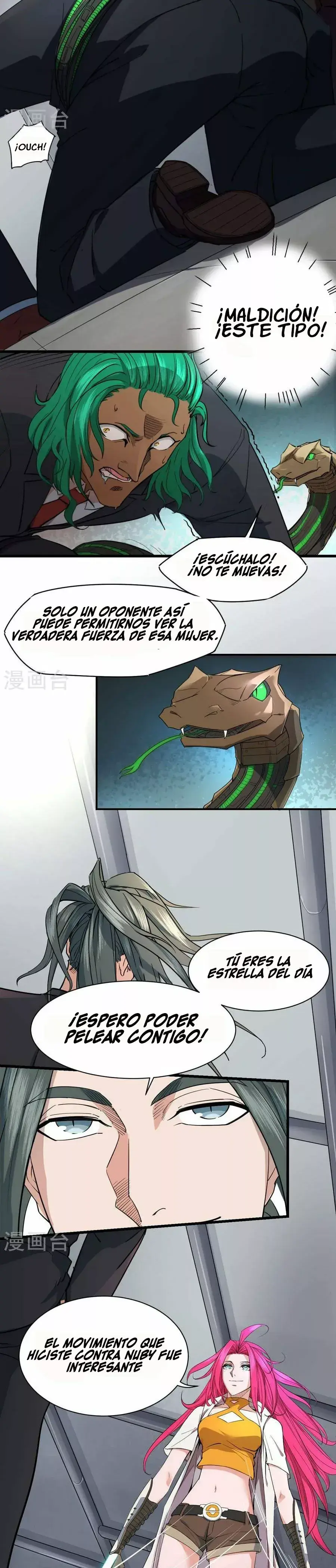Capitulo 51 page 8