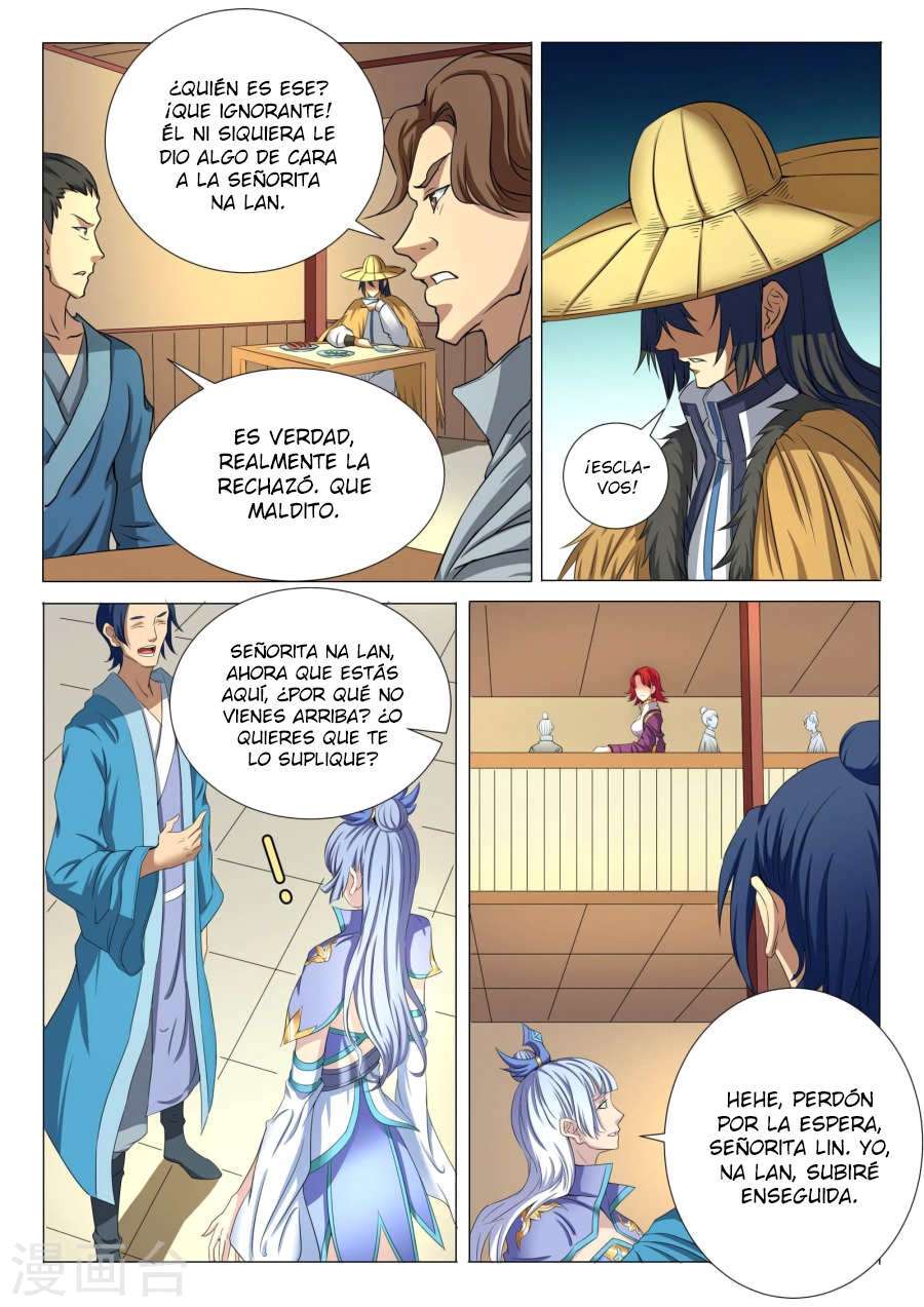 Capitulo 21 page 15