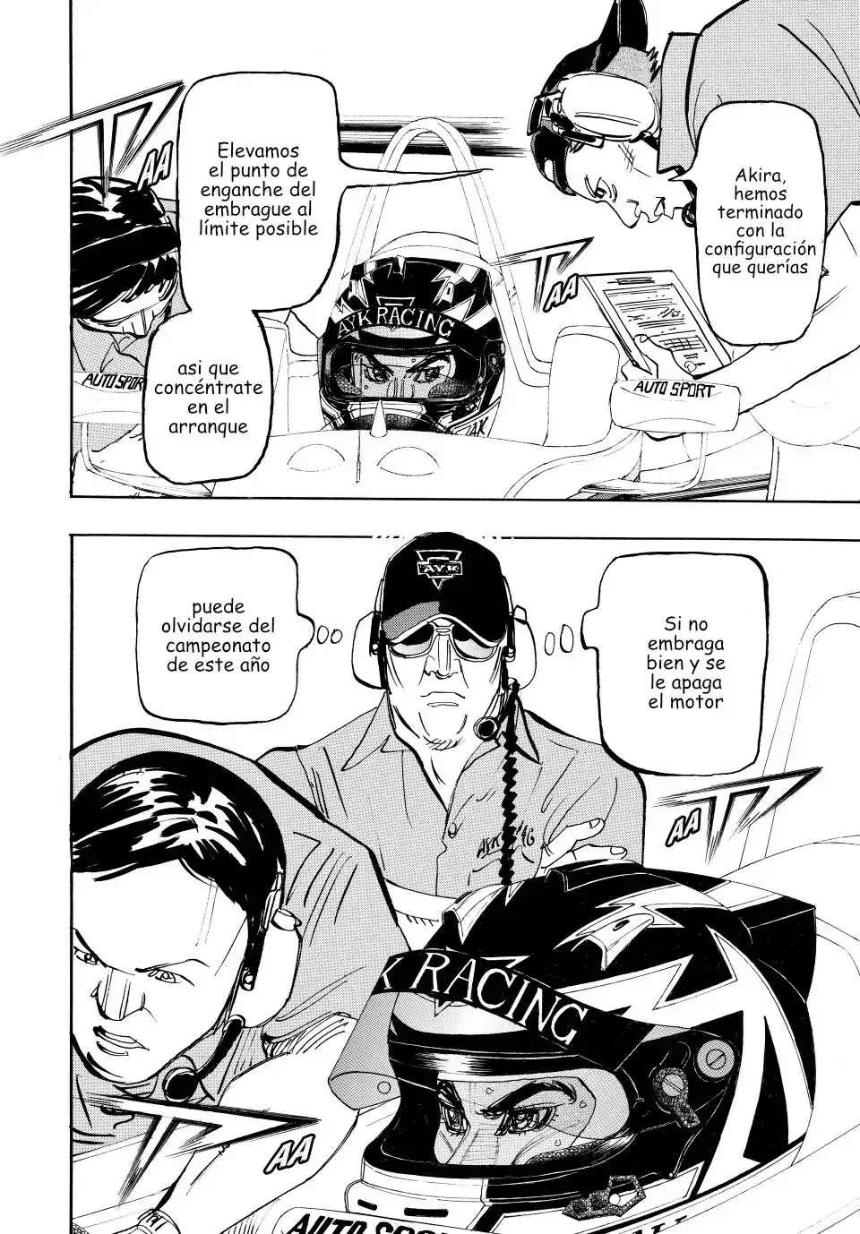 Capitulo 101 page 19