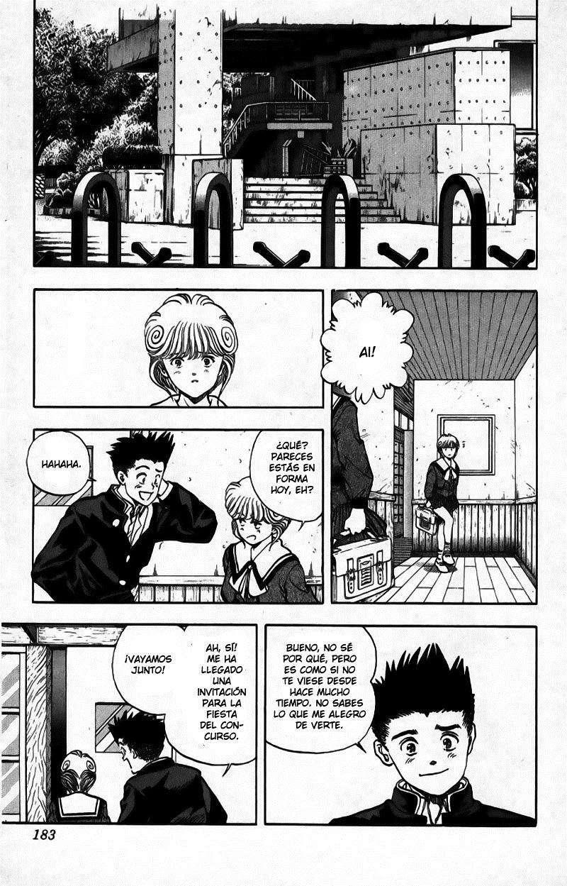 Capitulo 81 page 18