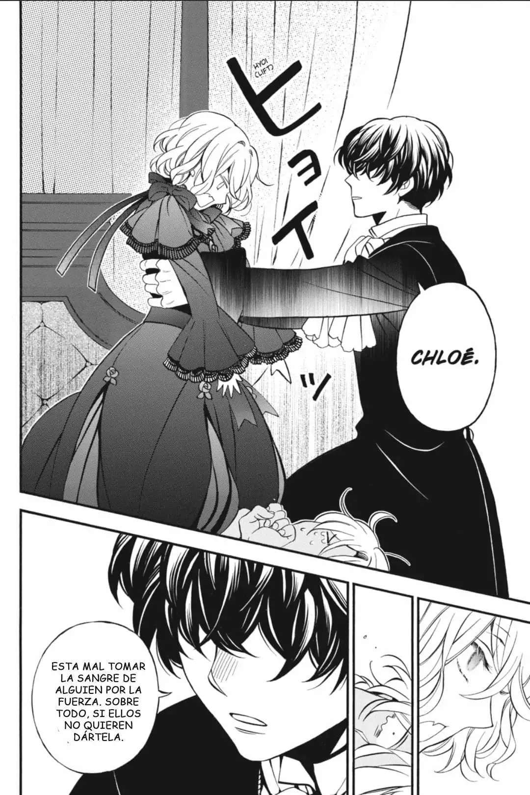 Capitulo 29 page 12