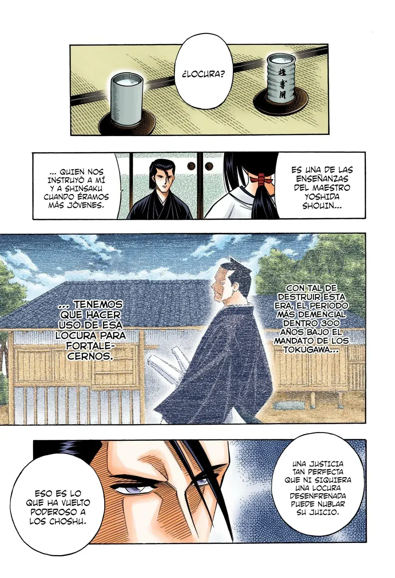 Capitulo 169 page 9