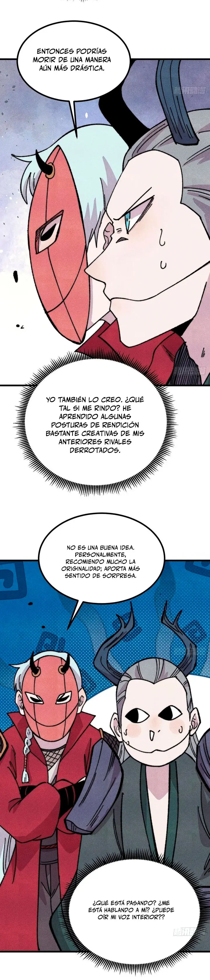 Capitulo 500 page 4