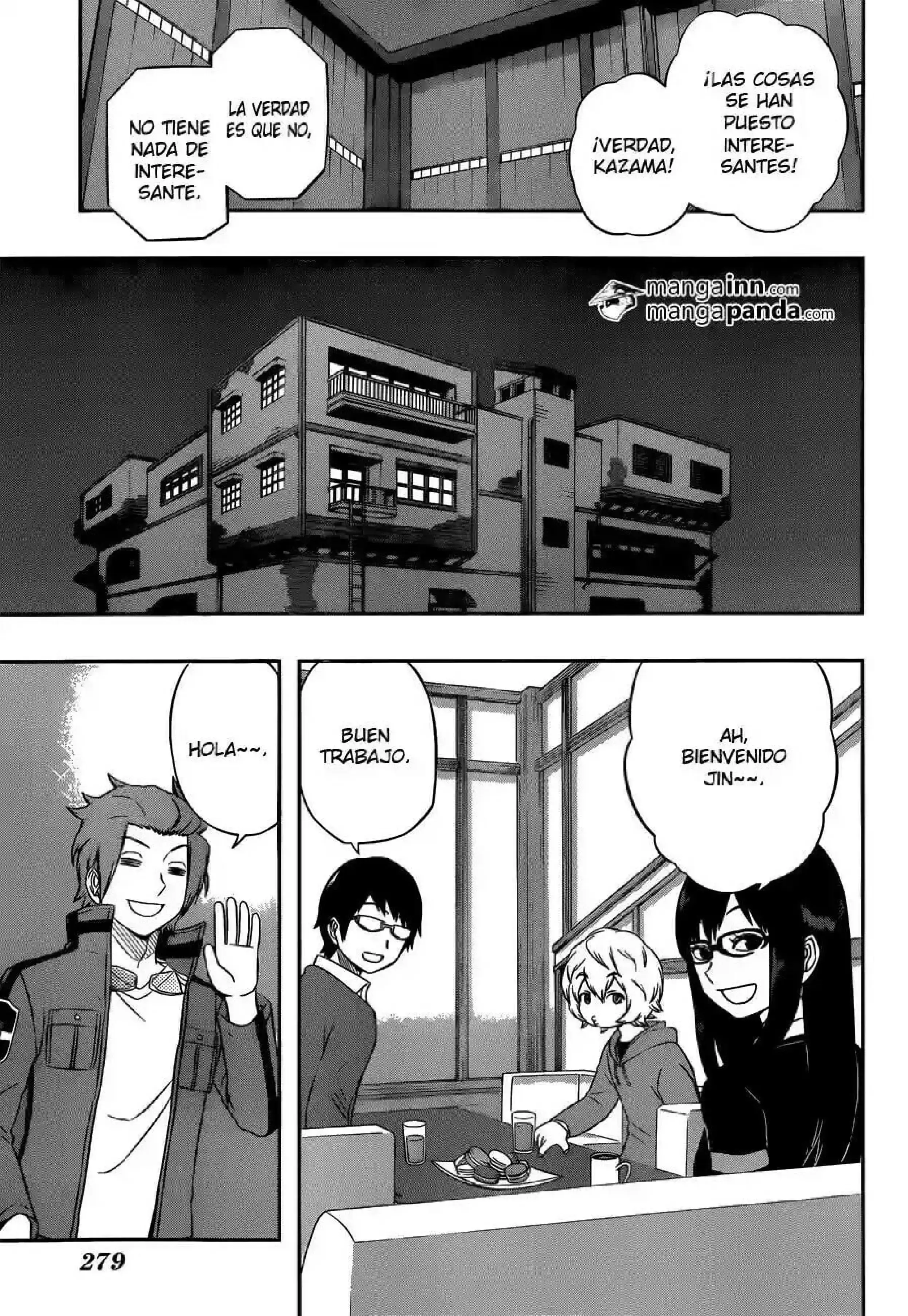 Capitulo 32 page 13