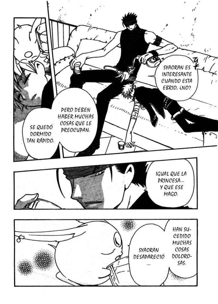 Capitulo 141 page 15