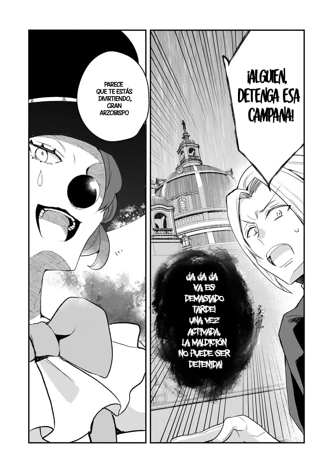 Capitulo 50 page 19