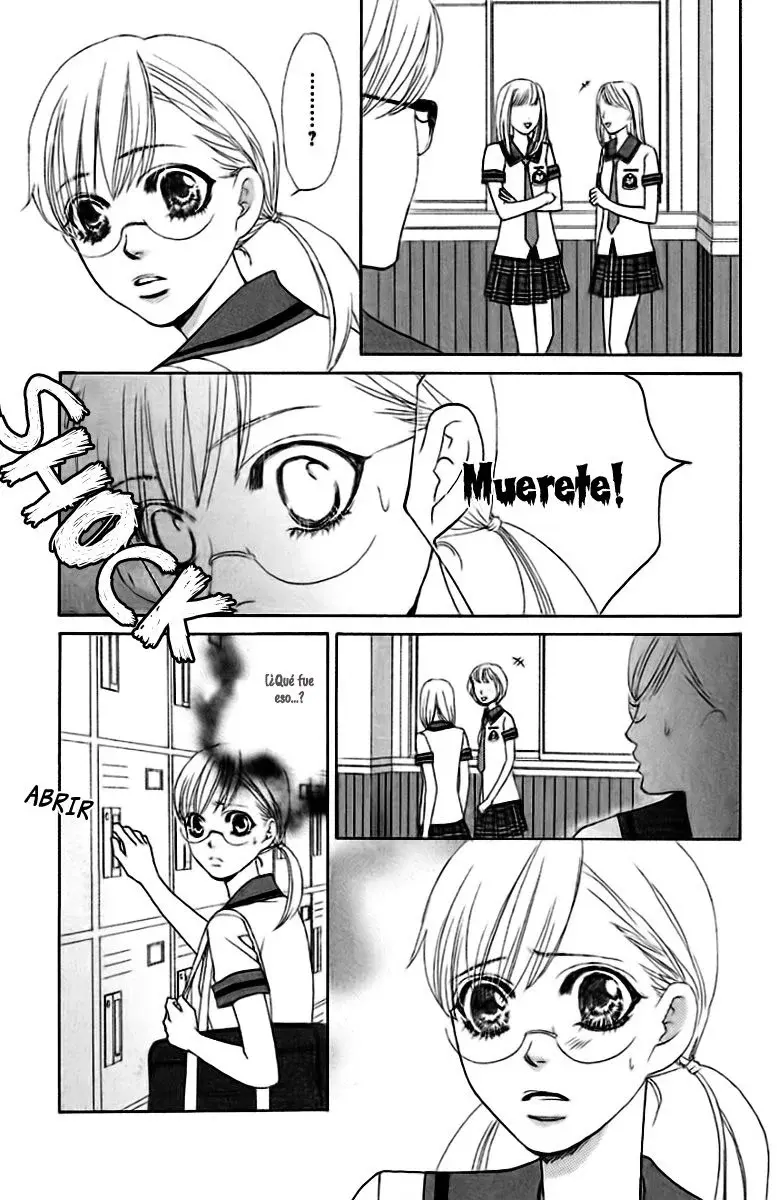 Capitulo 32 page 14