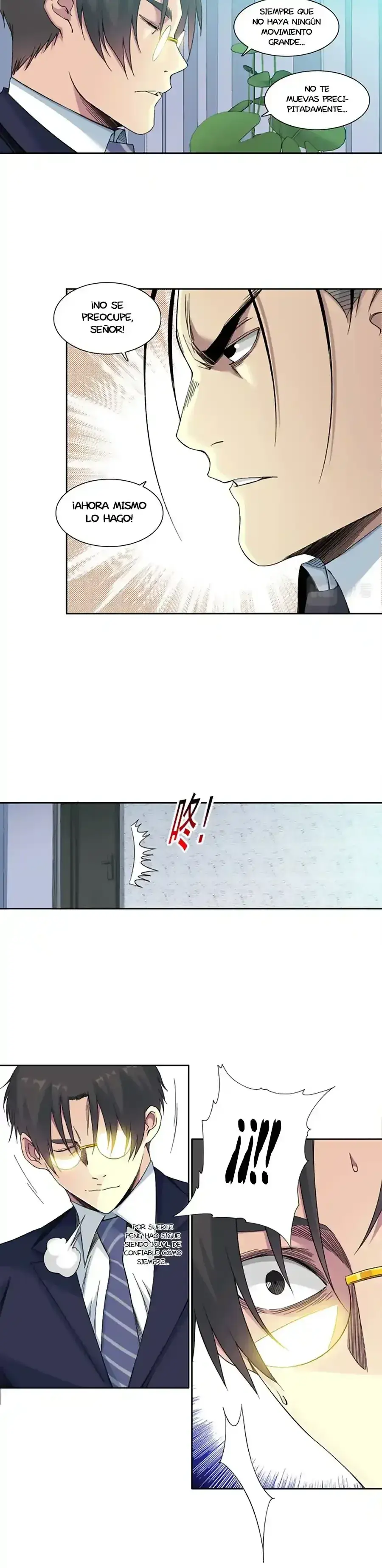 Capitulo 151 page 10
