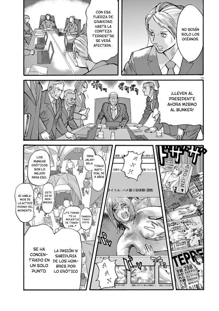 Capitulo 39 page 20