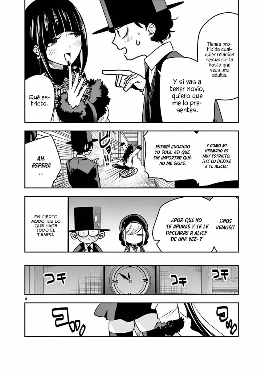 Capitulo 84 page 5