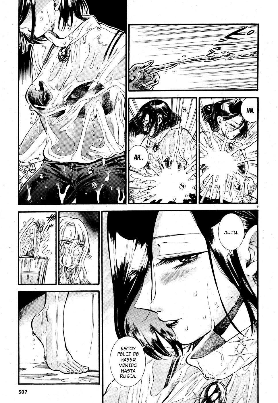 Capitulo 7 page 10
