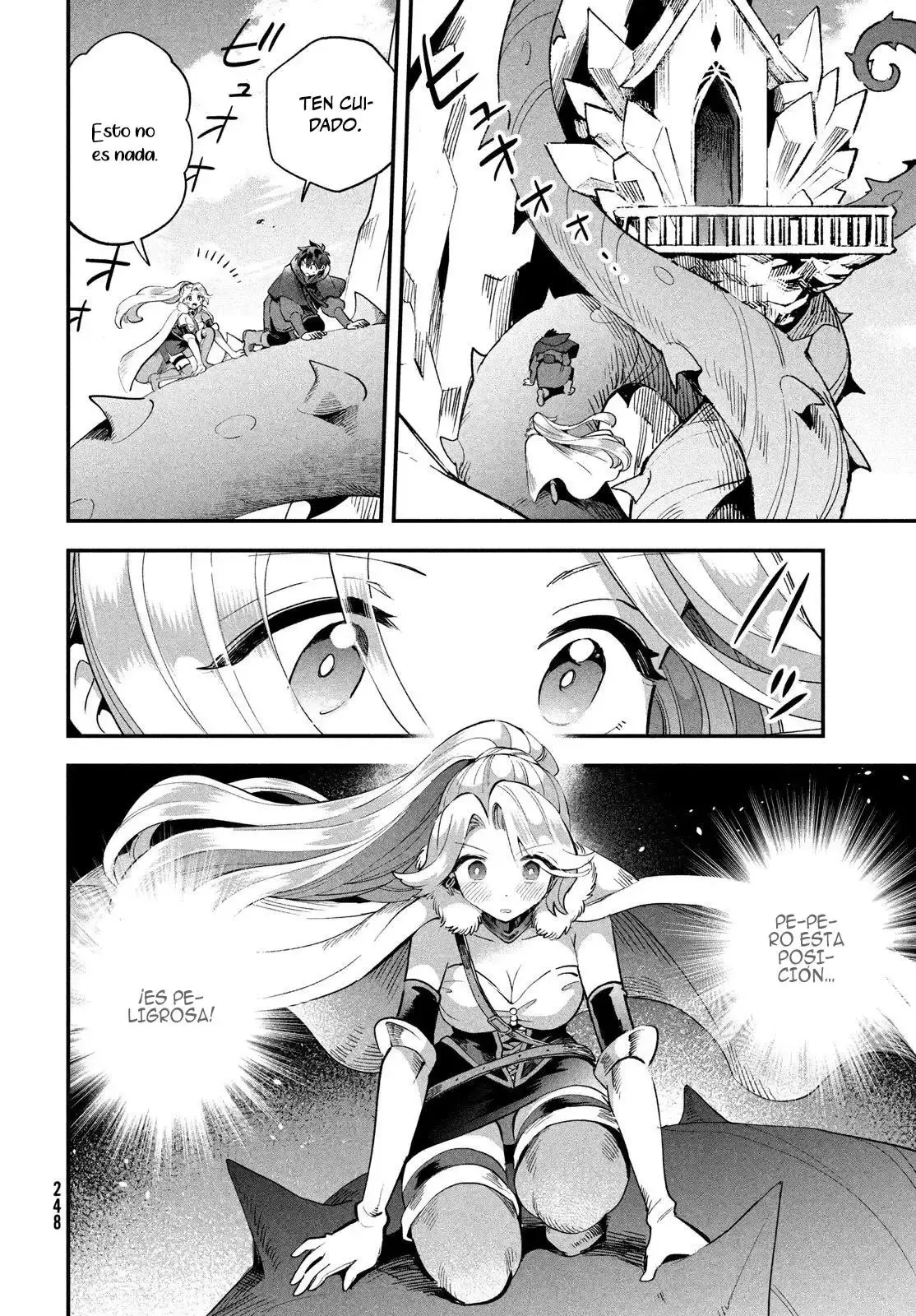 Capitulo 60 page 9