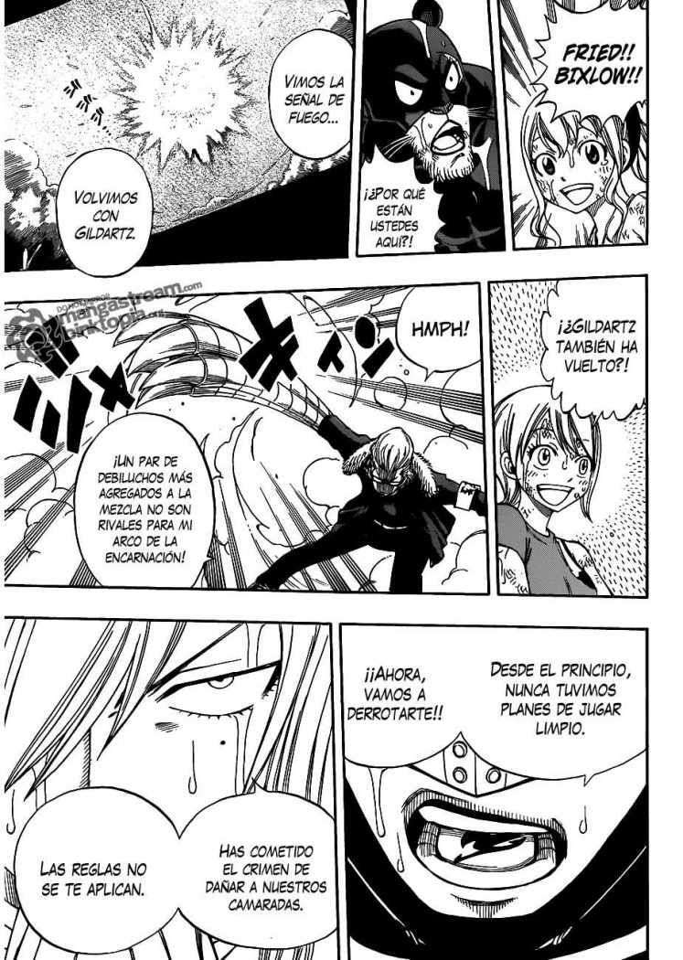 Capitulo 234 page 13