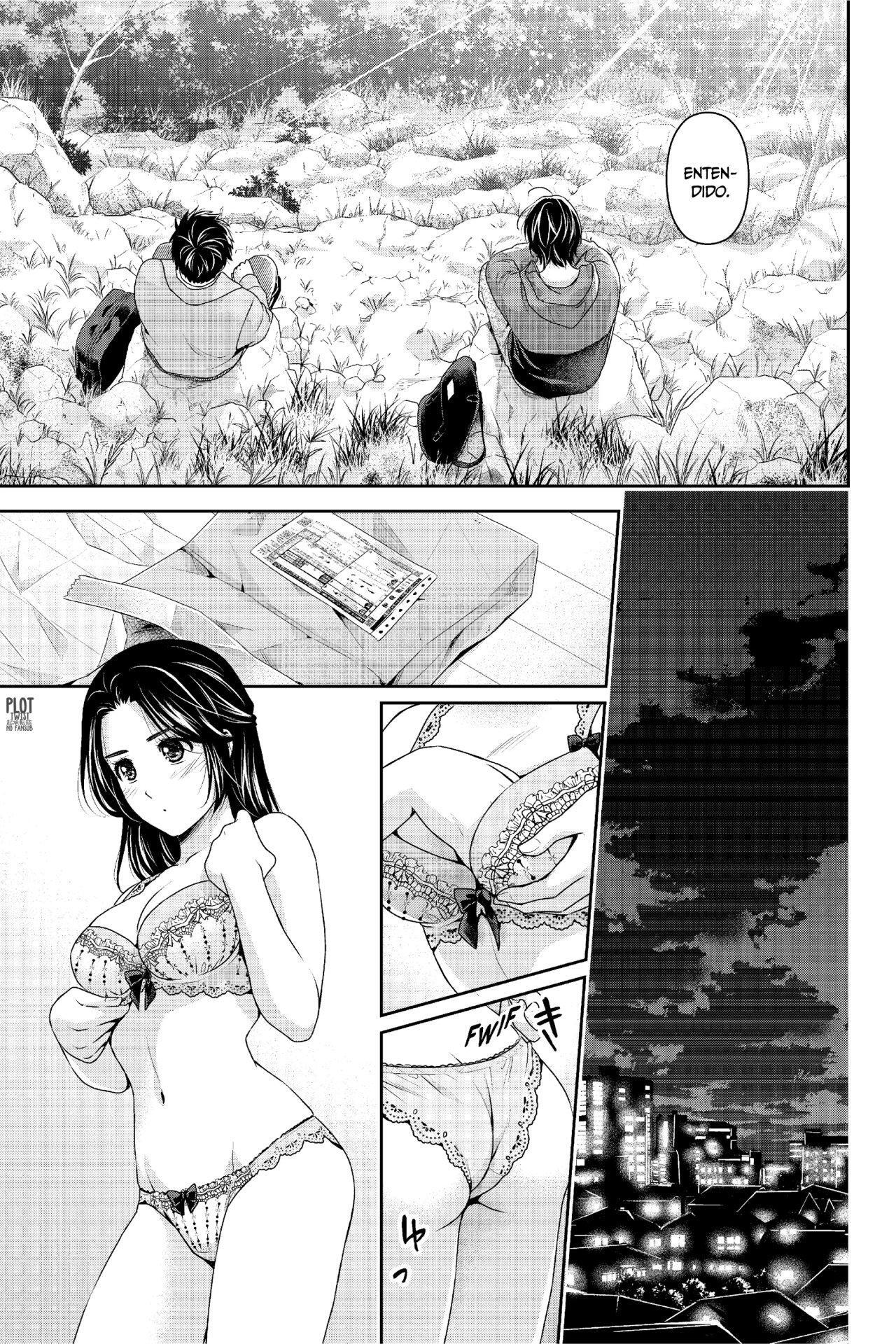 Capitulo 232 page 18