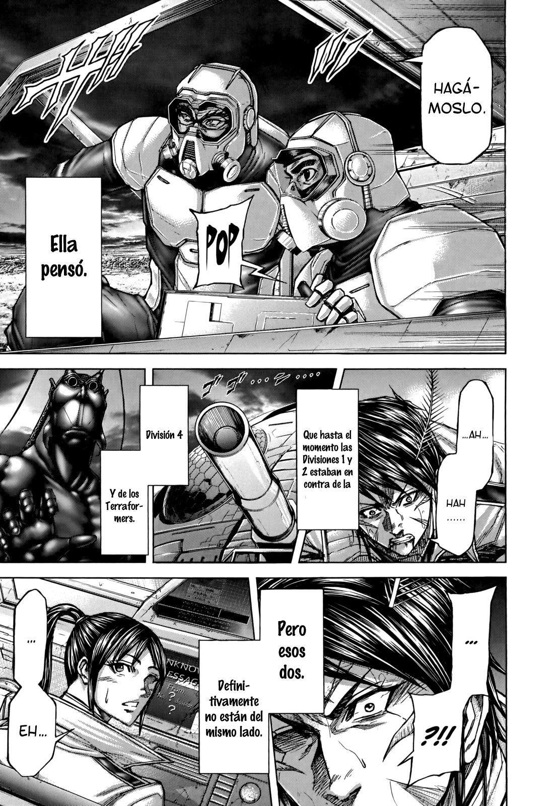 Capitulo 85 page 6