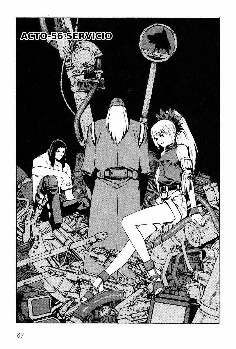 Capitulo 69 page 1