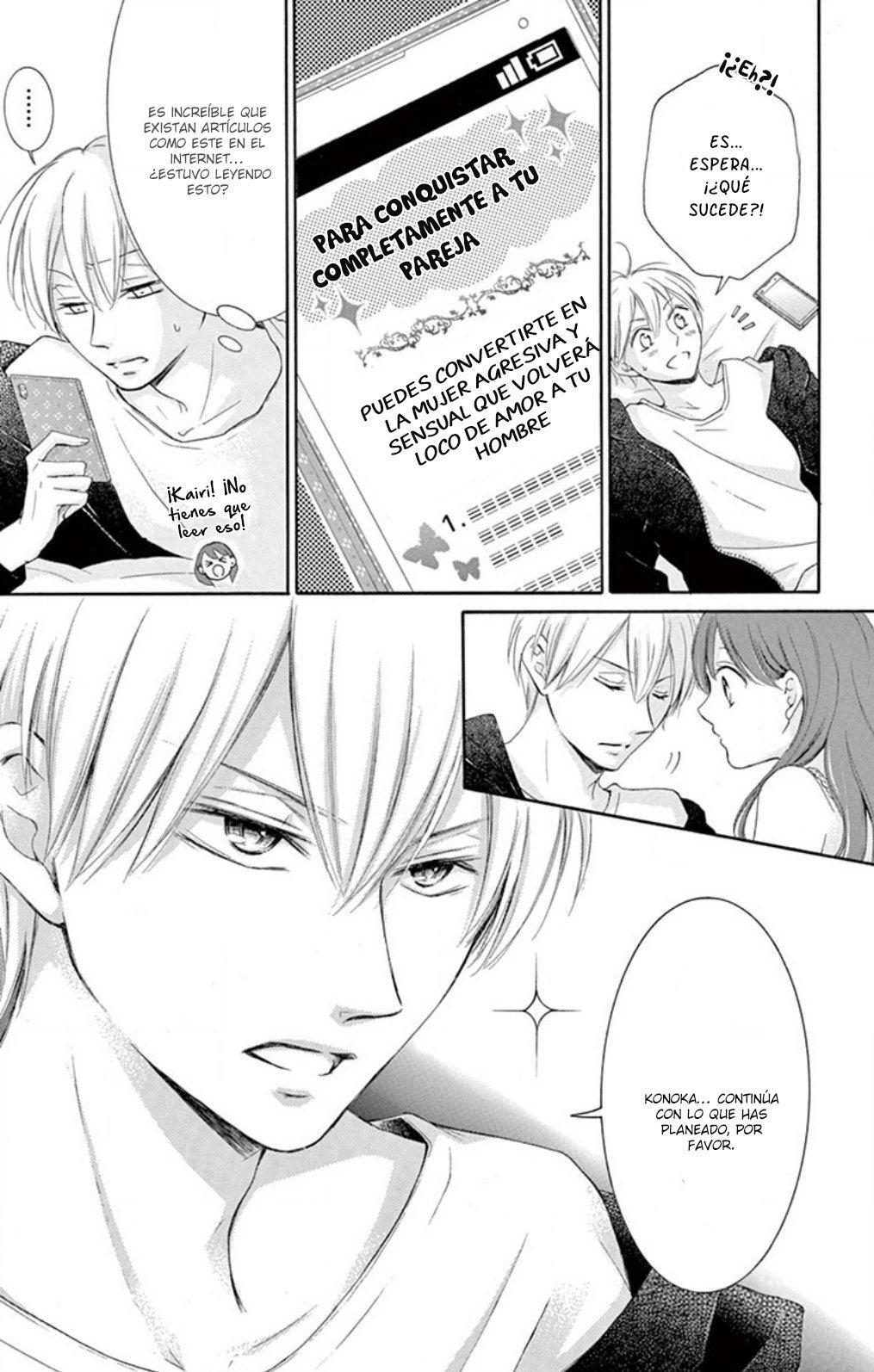 Capitulo 24.50 page 7