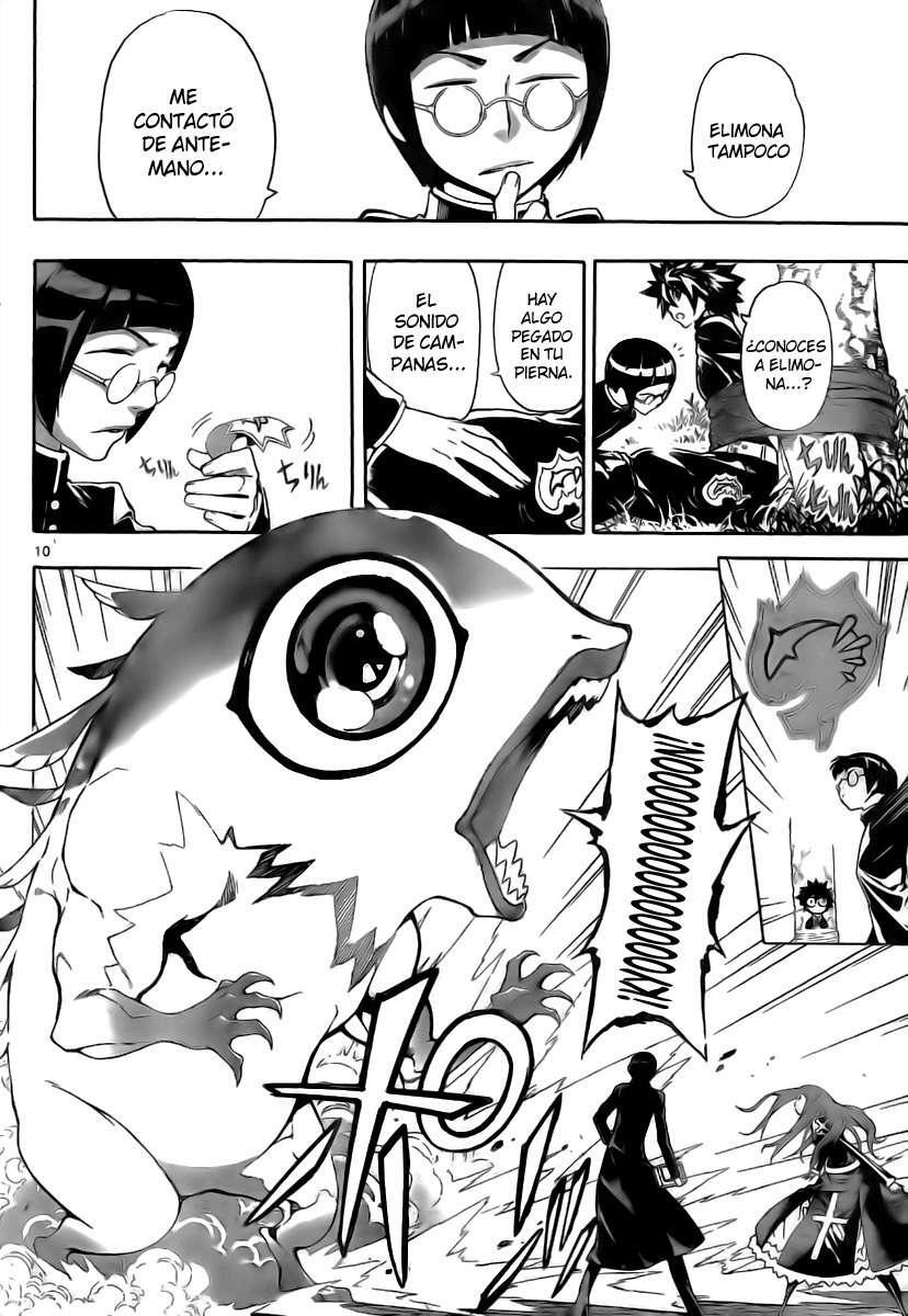 Capitulo 27 page 10