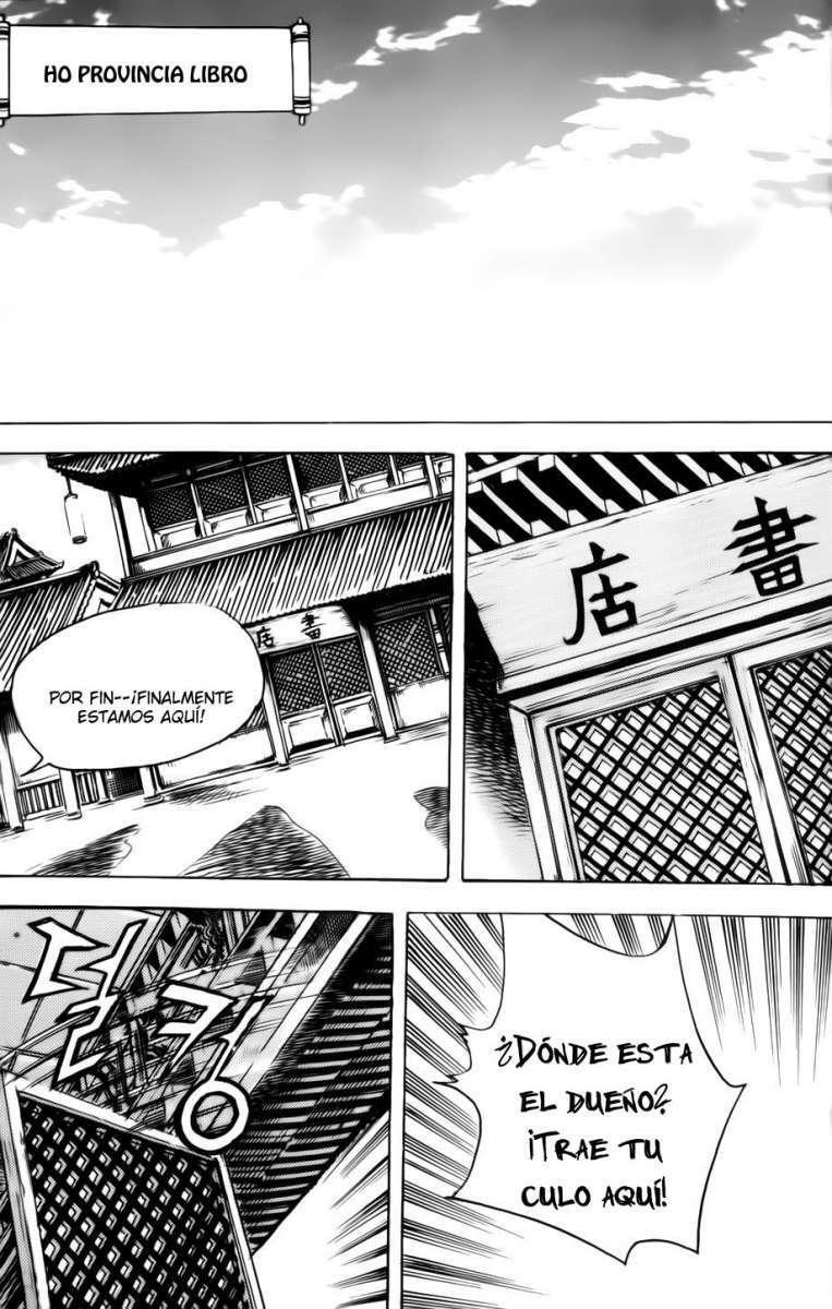 Capitulo 61 page 13