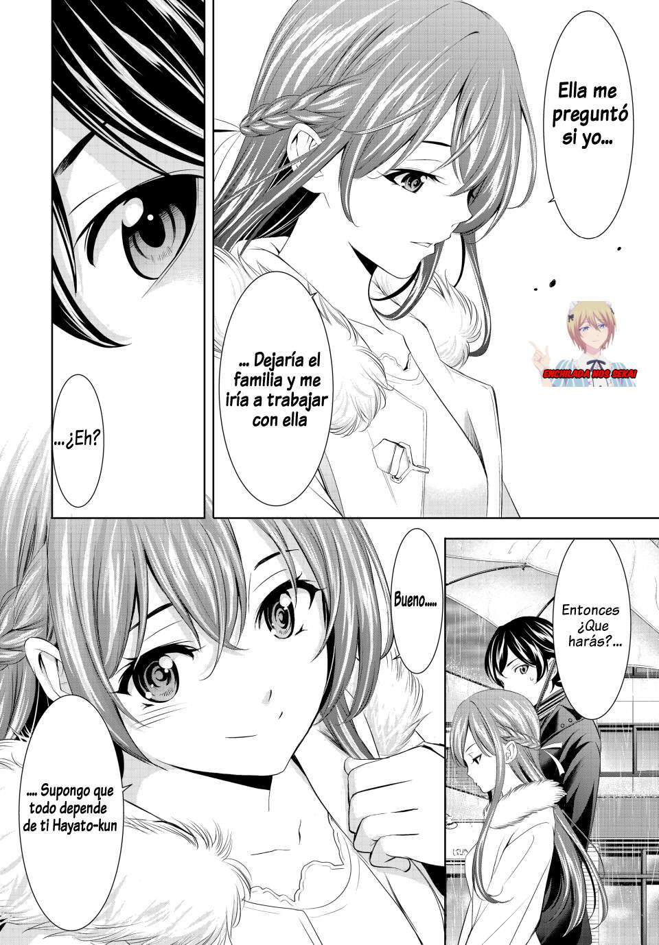 Capitulo 201 page 11