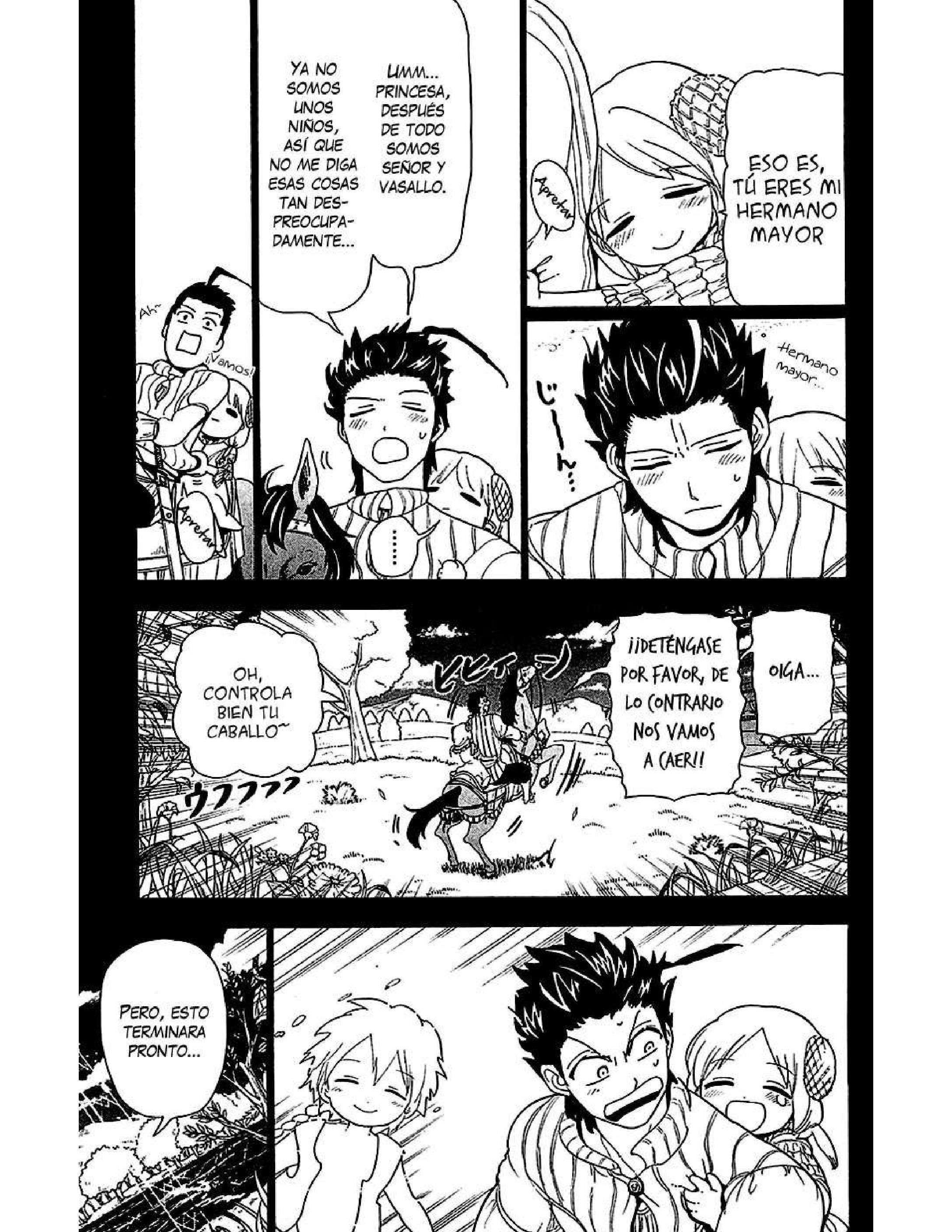 Capitulo 103 page 14