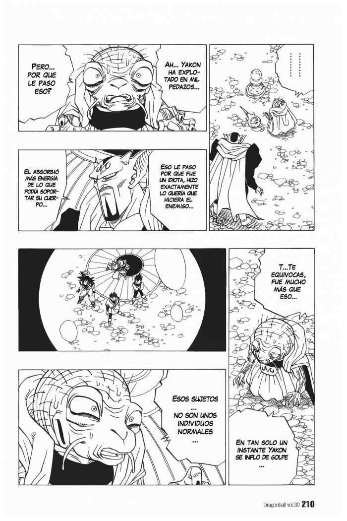 Capitulo 451 page 11