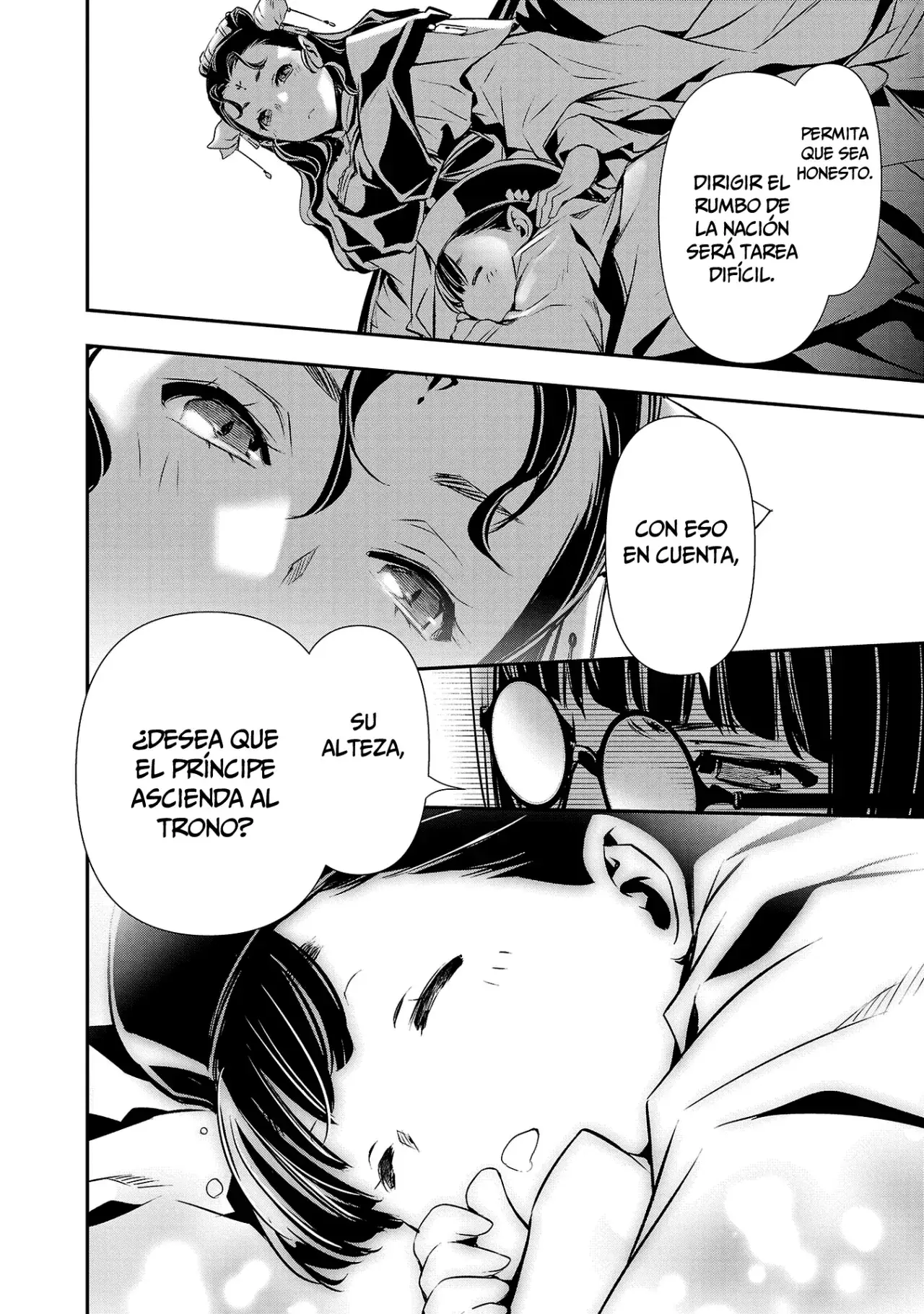 Capitulo 87 page 9