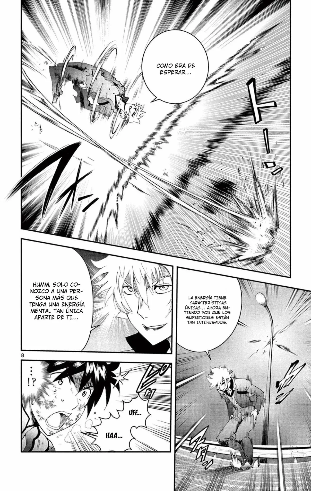 Capitulo 176 page 9