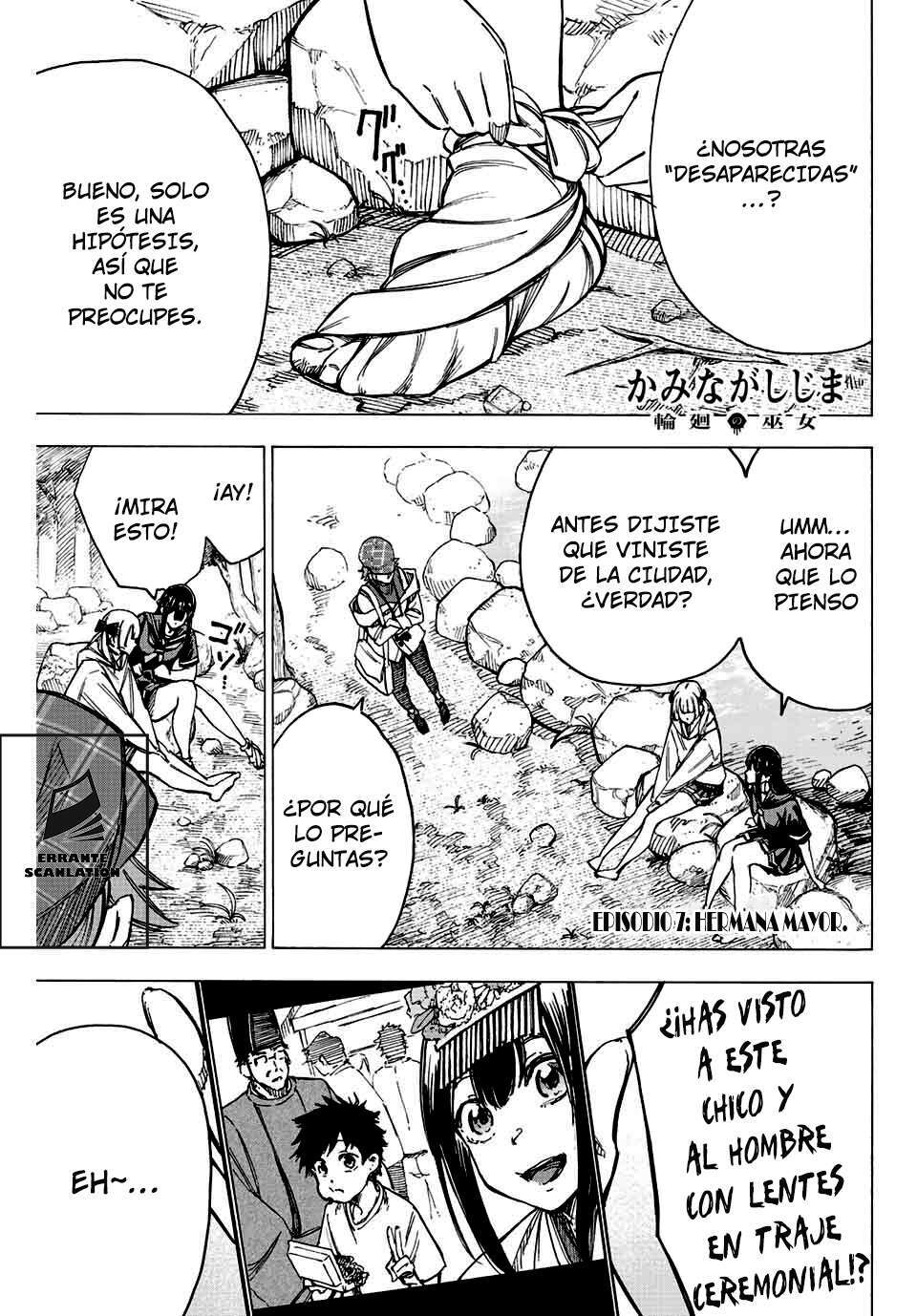 Capitulo 7 page 1