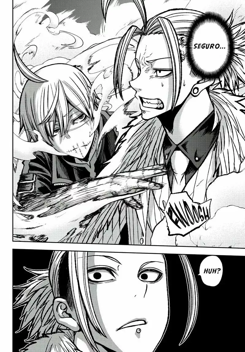 Capitulo 73 page 15