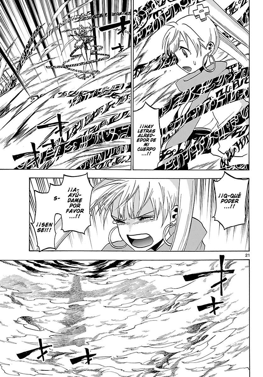 Capitulo 64 page 23