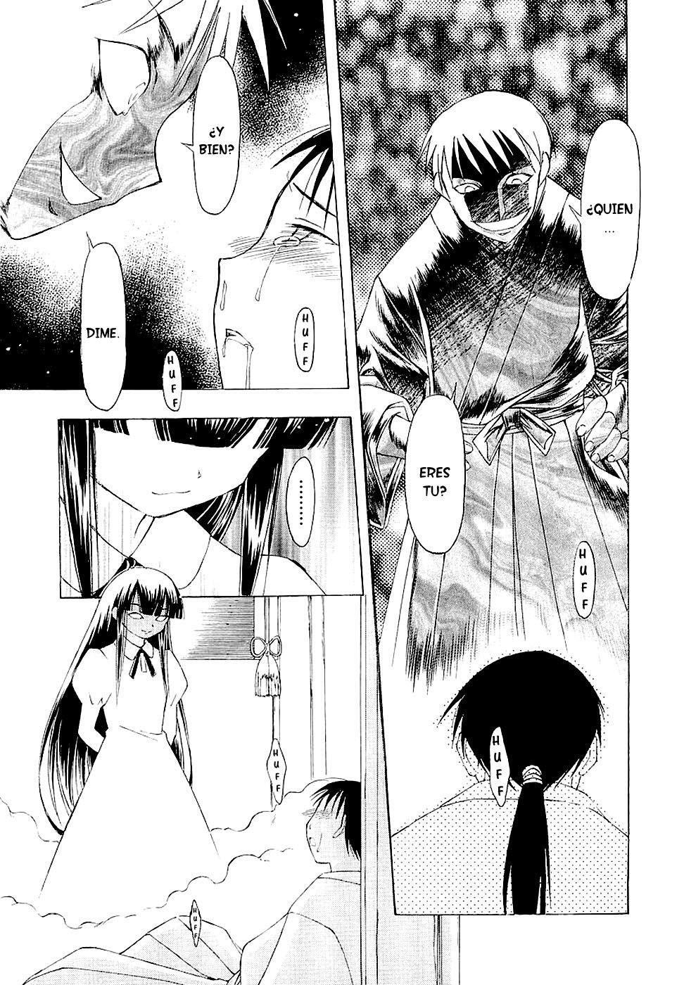 Capitulo 50 page 22