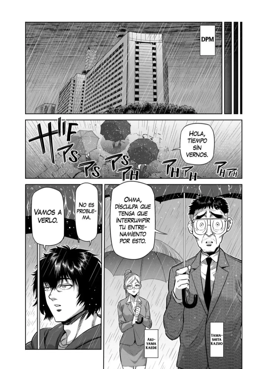 Capitulo 306 page 5
