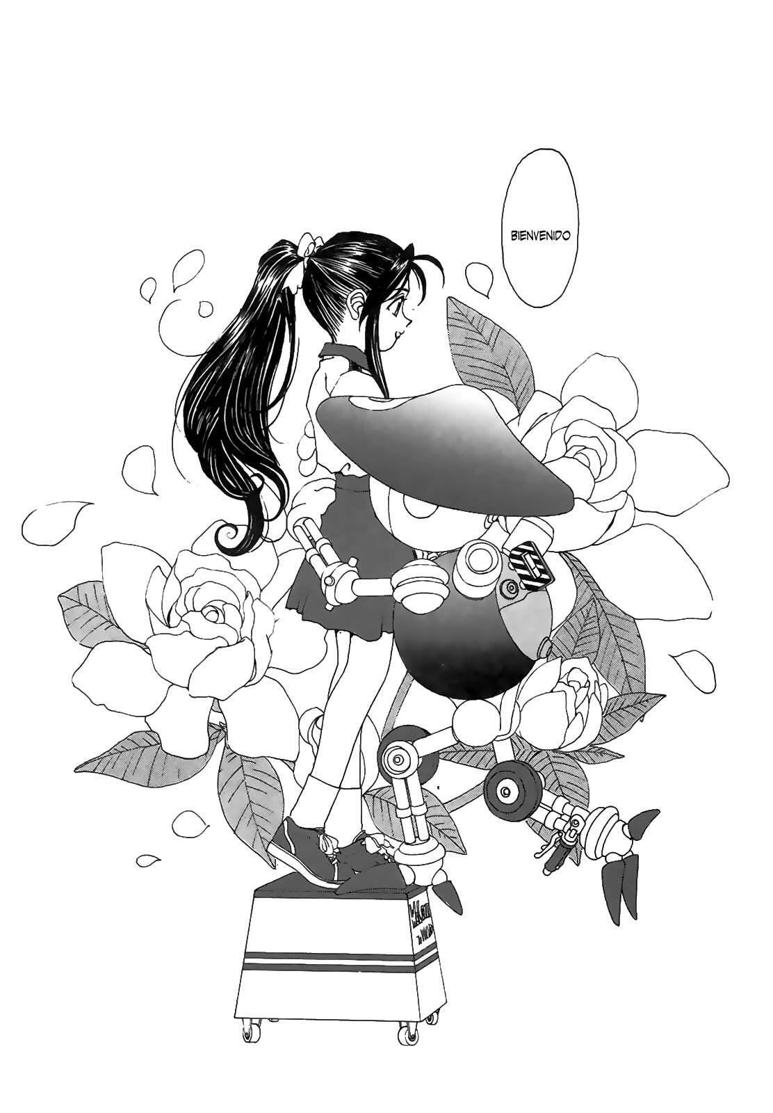 Capitulo 93 page 28
