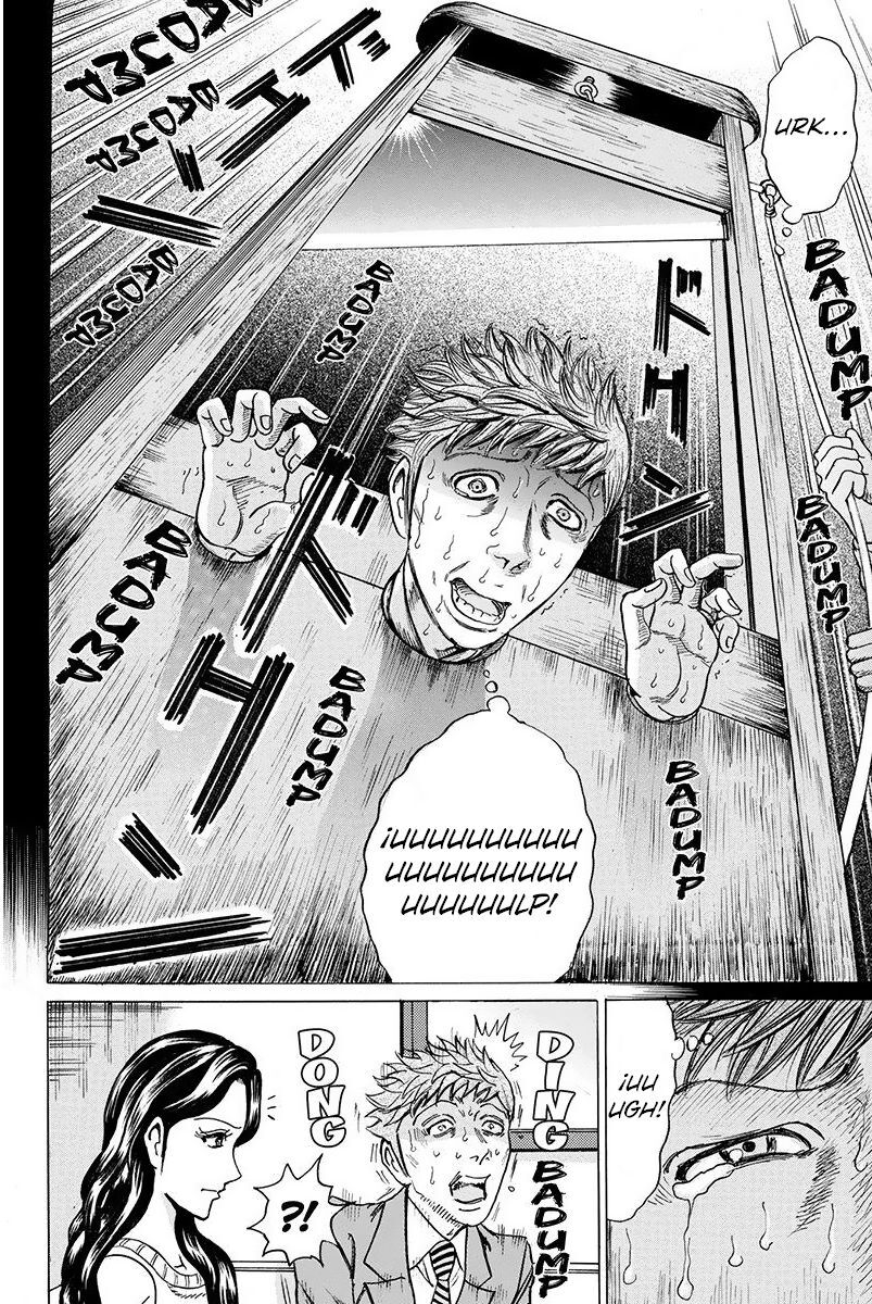 Capitulo 45 page 18