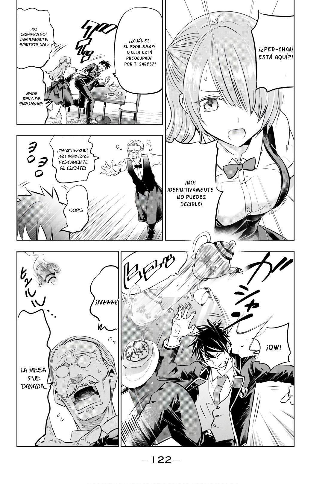 Capitulo 64 page 17