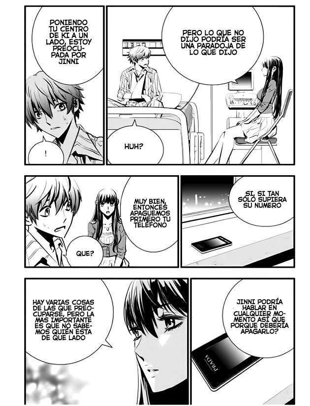 Capitulo 37 page 10