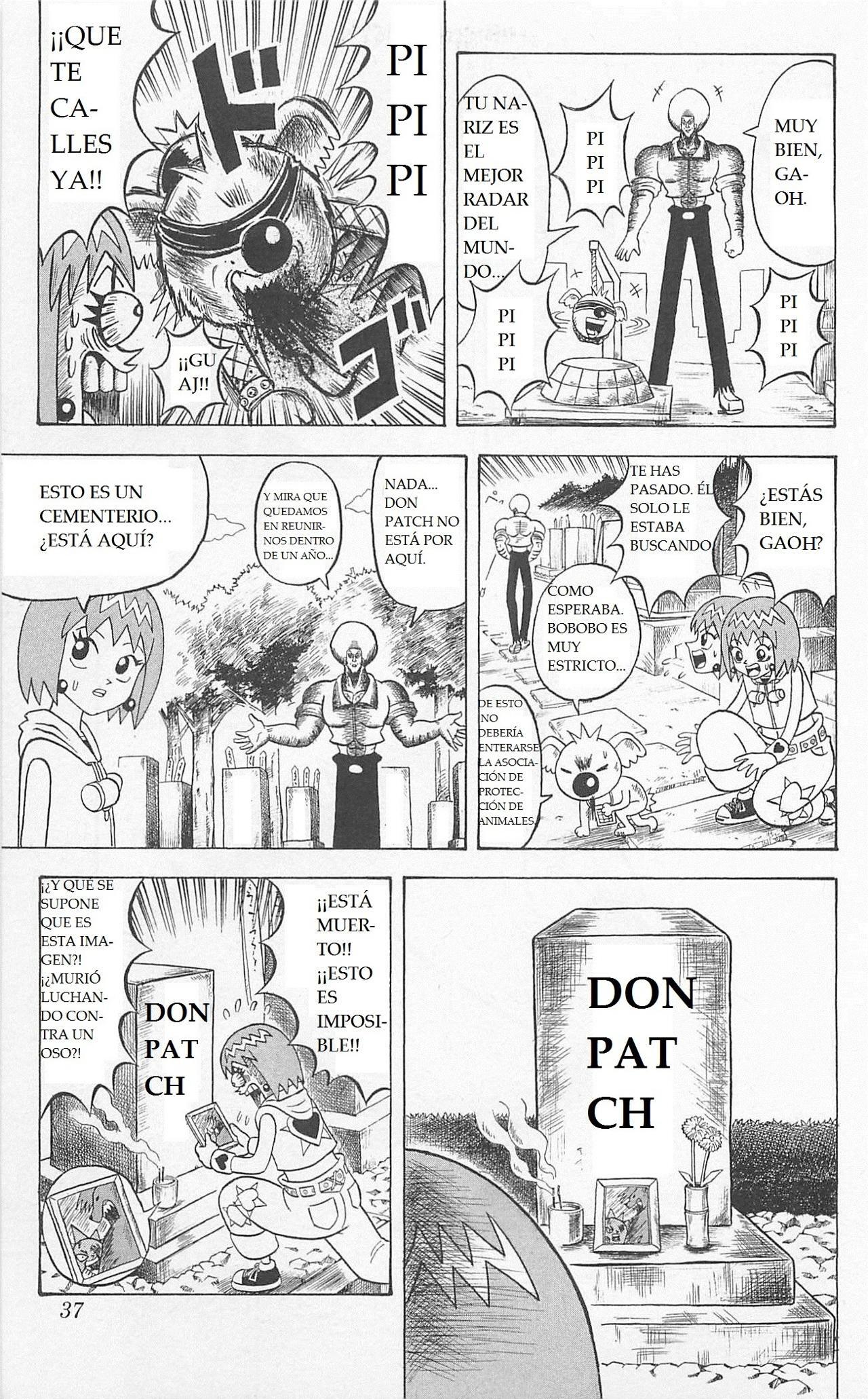 Capitulo 3 page 3