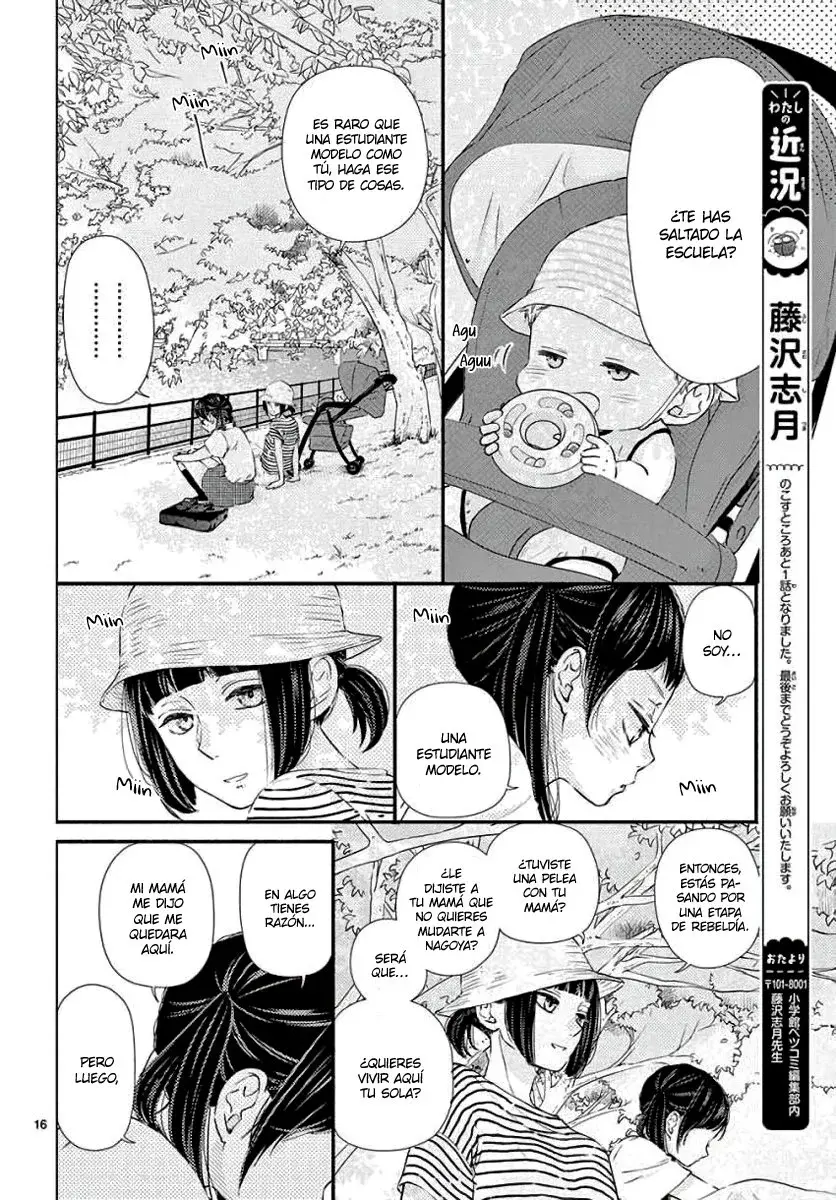 Capitulo 51 page 18