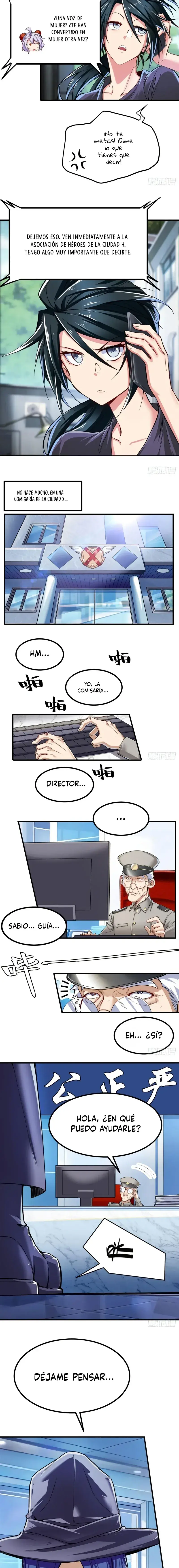 Capitulo 464 page 8