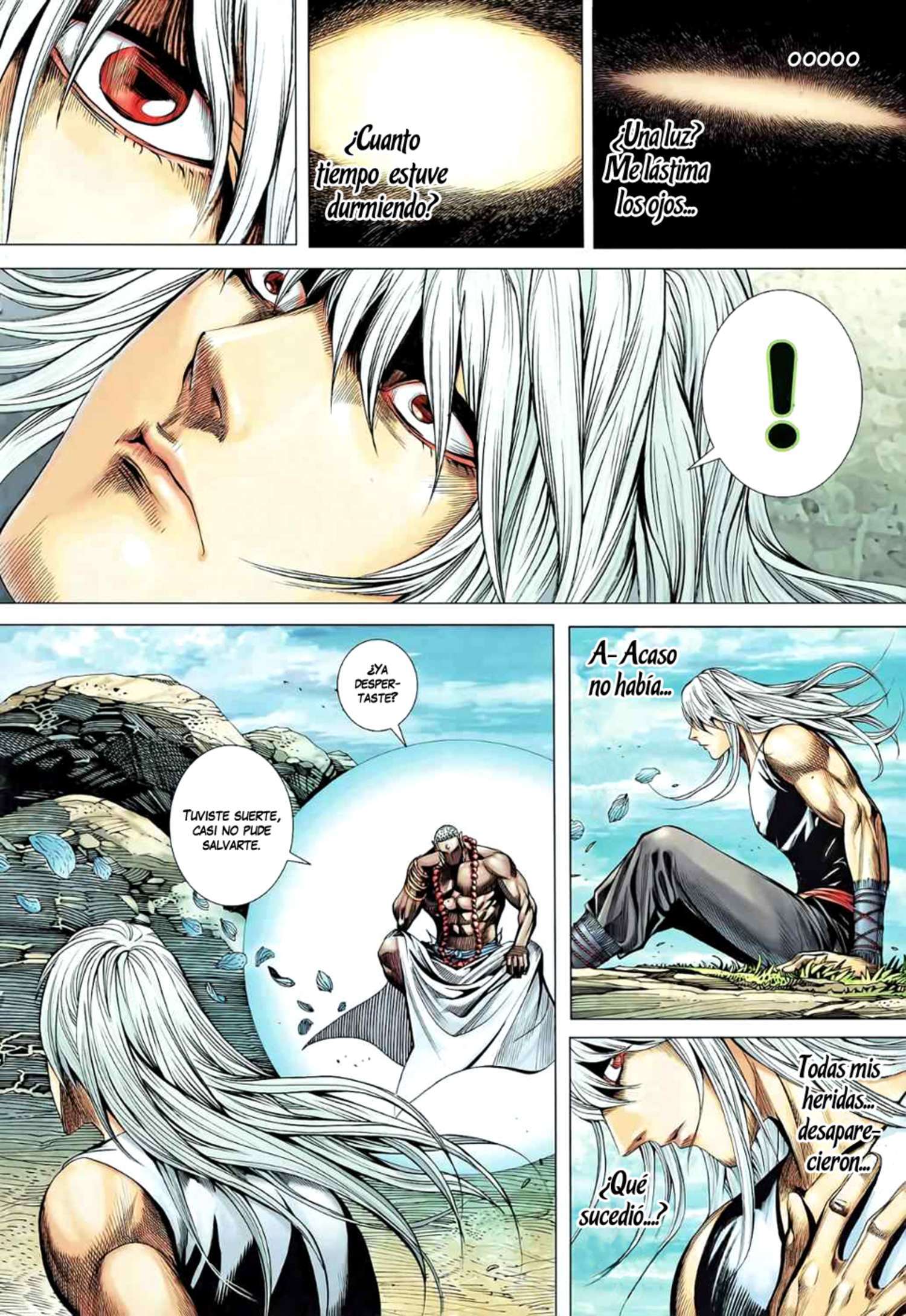 Capitulo 48 page 18
