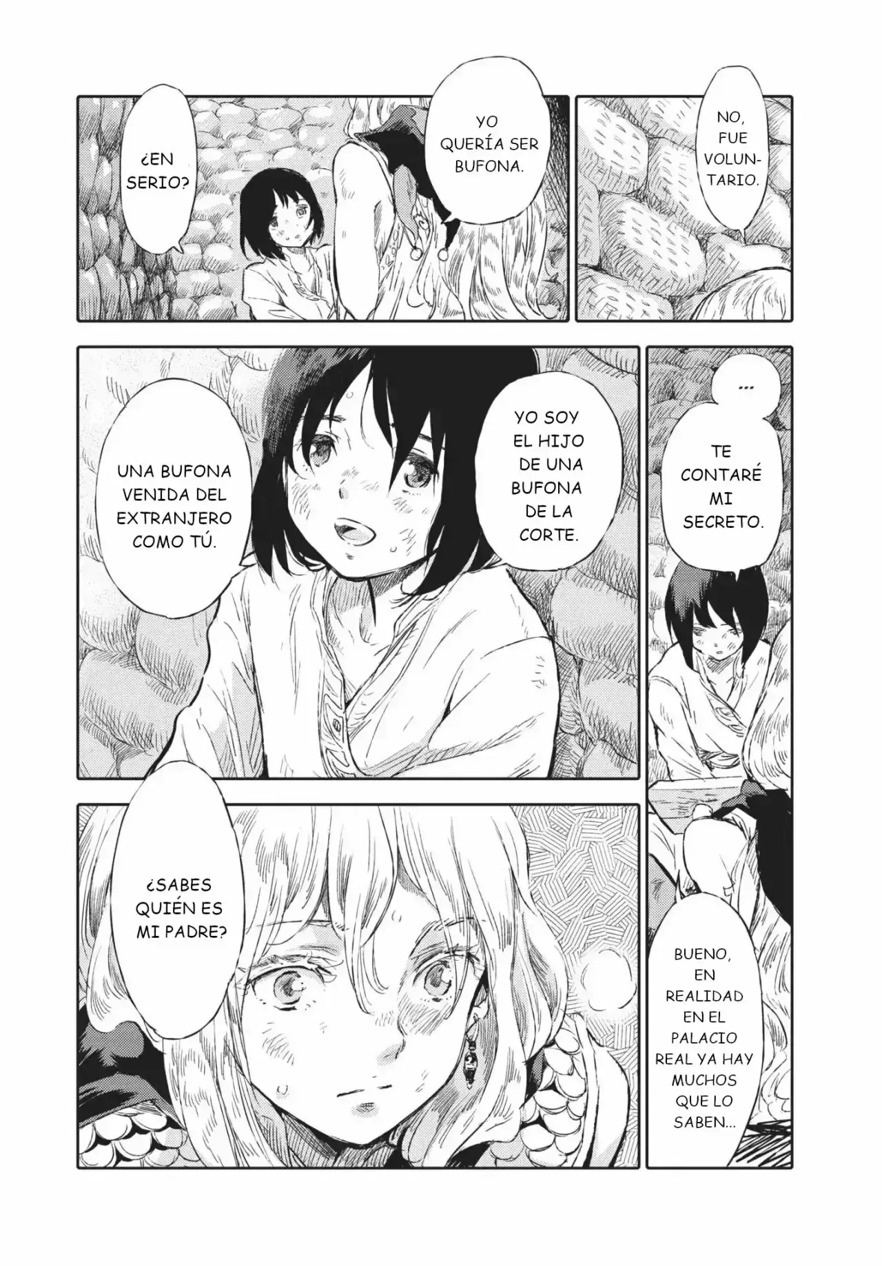 Capitulo 21.50 page 19