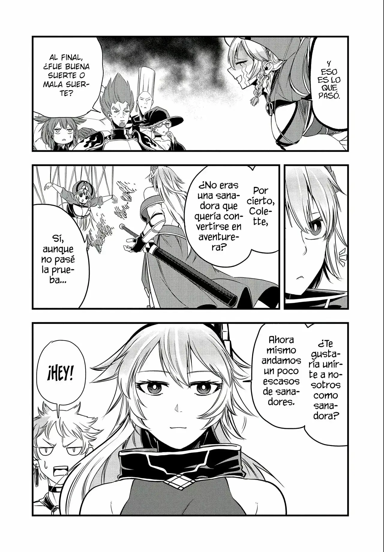 Capitulo 16 page 10