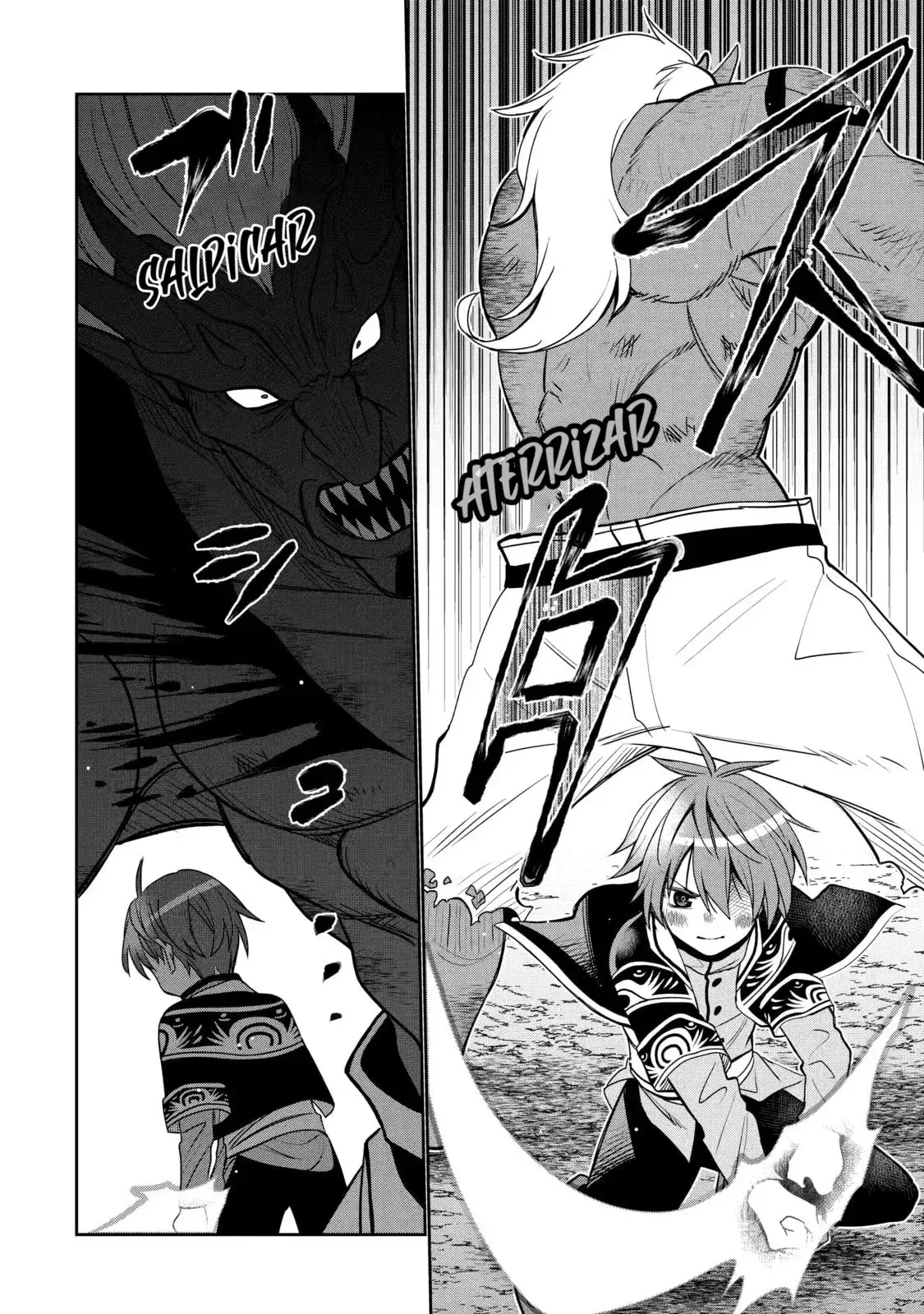 Capitulo 28 page 33