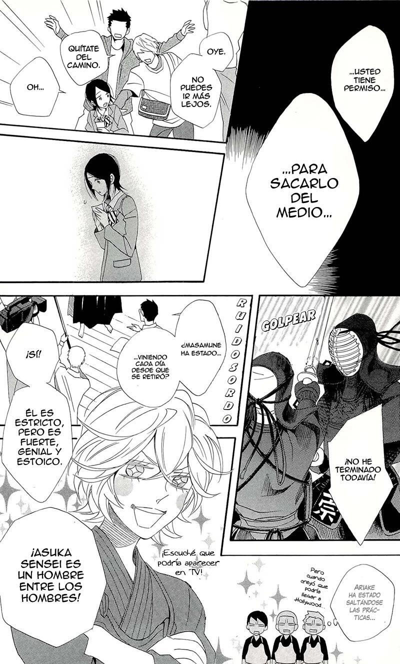 Capitulo 68 page 26