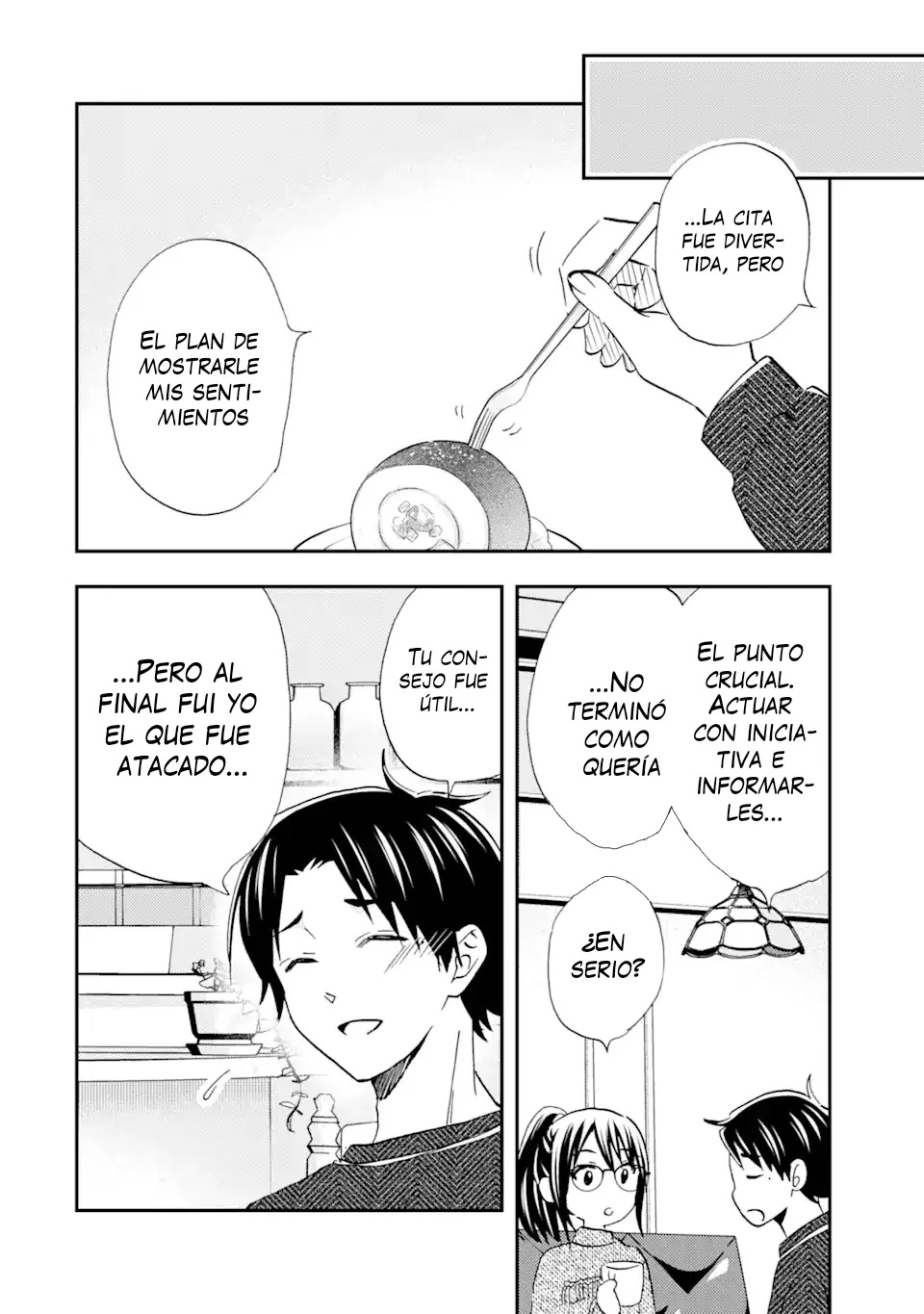 Capitulo 31 page 10