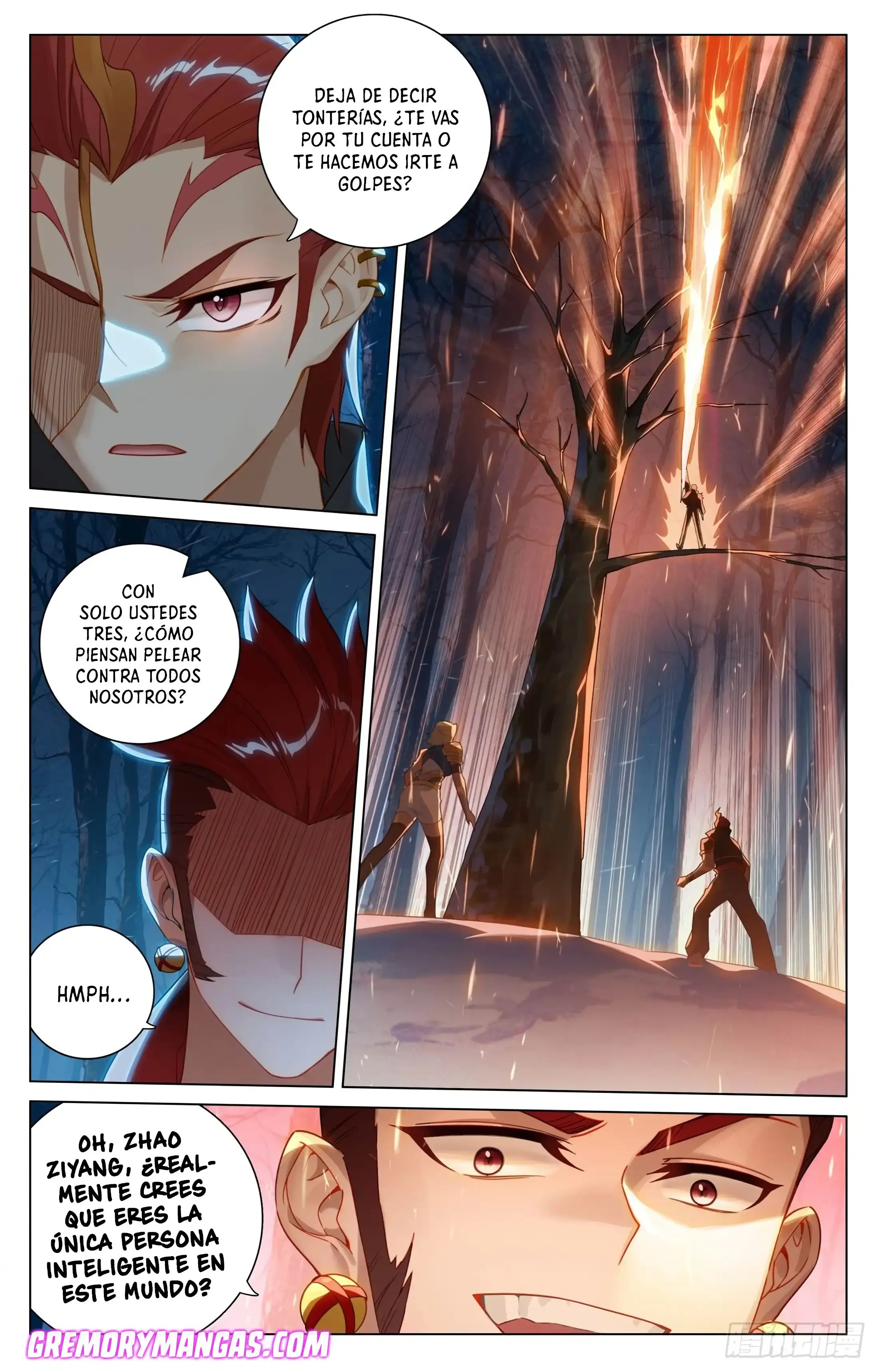 Capitulo 230 page 18